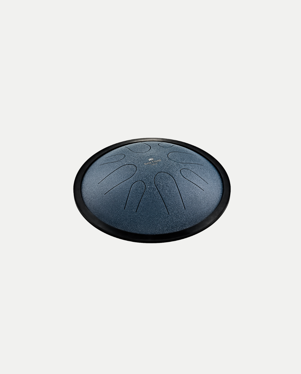 Steel Tongue Drum Compatto 